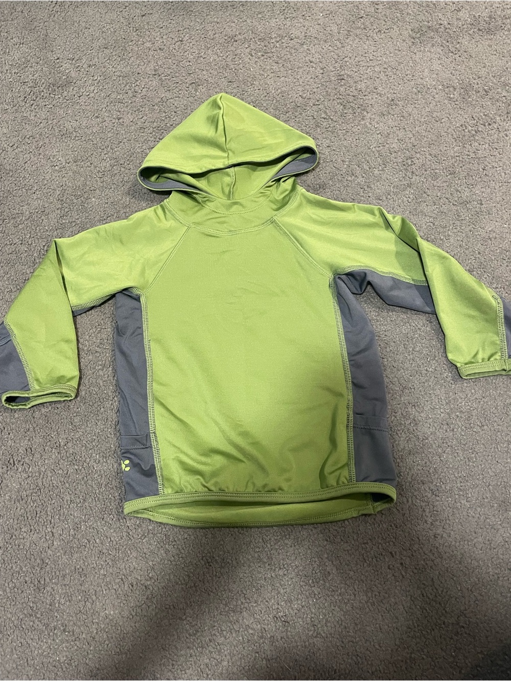 Kids Active Top